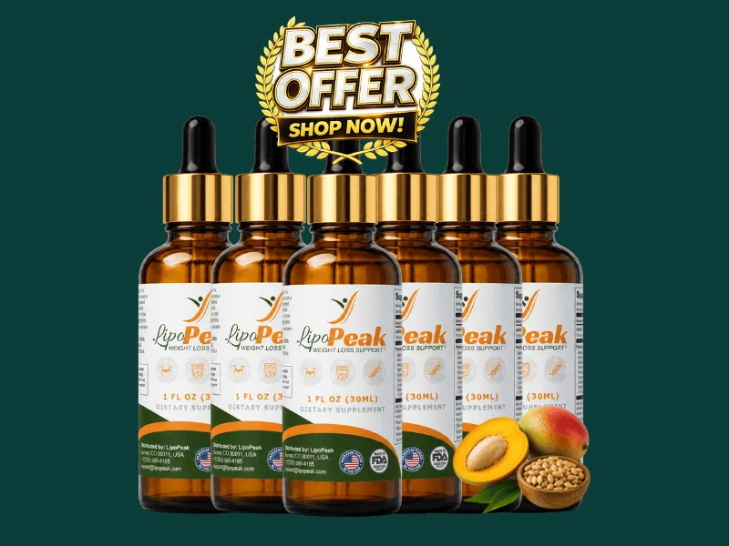 LipoPeak